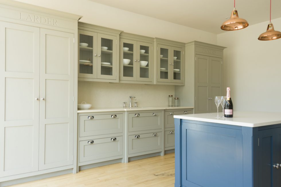 Contact Us Handmade Kitchens of Christchurch