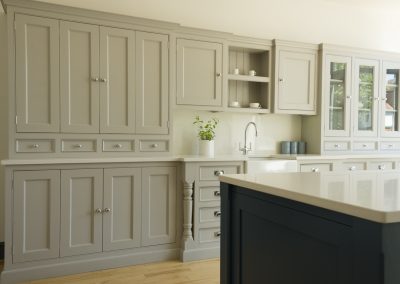 Door Style & Other Options - Handmade Kitchens of Christchurch