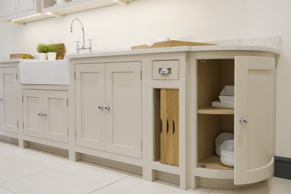 How We Make Our Handmade Kitchens of Christchurch