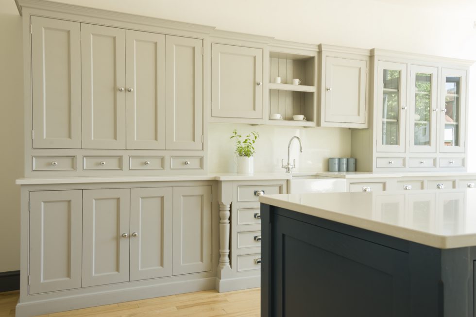 Contact Us Handmade Kitchens of Christchurch