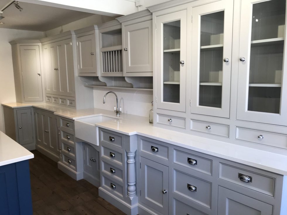 Clearance Corner Handmade Kitchens of Christchurch