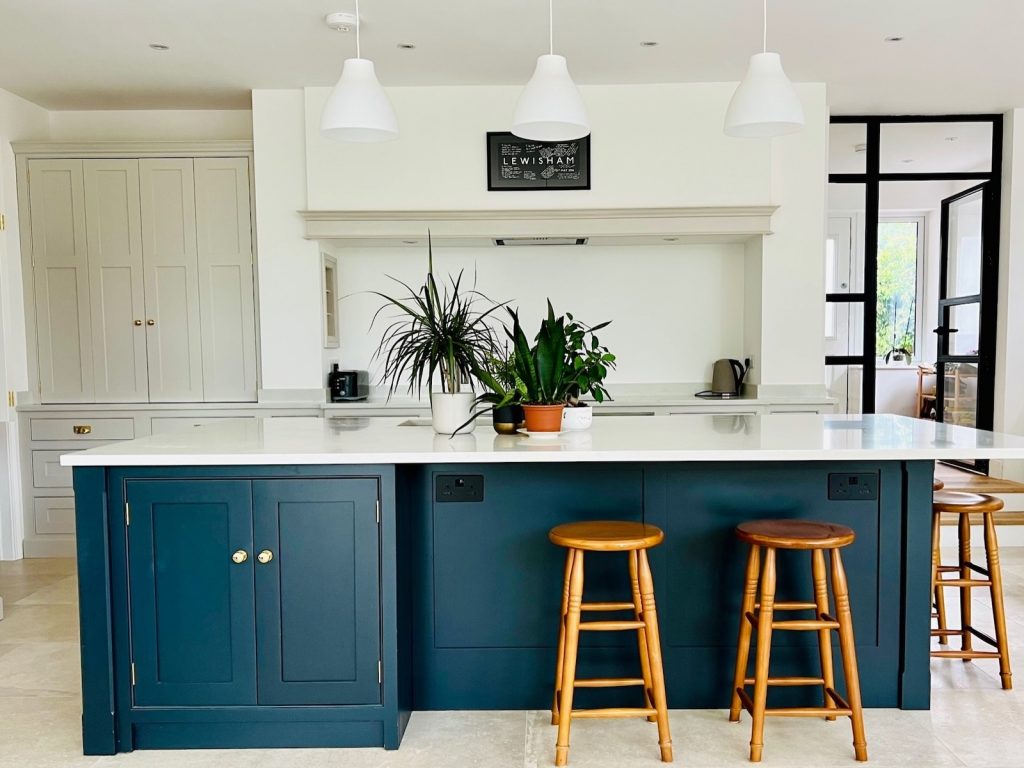 Handmade Kitchen Sale Price Example