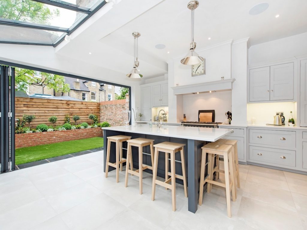 Handmade Kitchen Sale Price Example